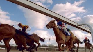 There is all-weather racing at Wolverhampton on Wednesday